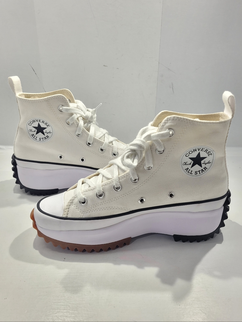 CONVERSE ALL STAR RUN STAR HIKE UNISEX SHOES M6/W7.5